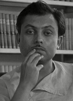 Shyamal Ghoshal